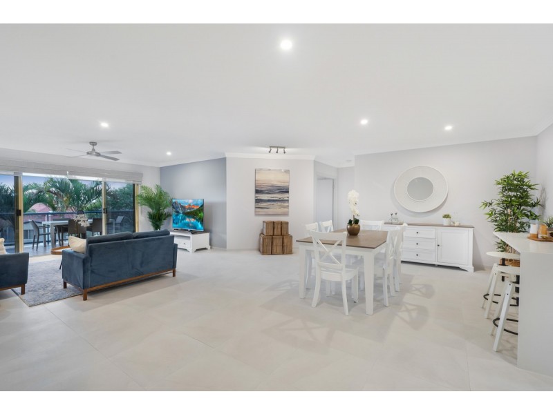 36/10-12 Esperance Court, Raby Bay QLD 4163