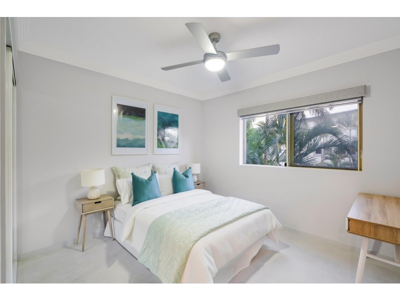36/10-12 Esperance Court, Raby Bay QLD 4163