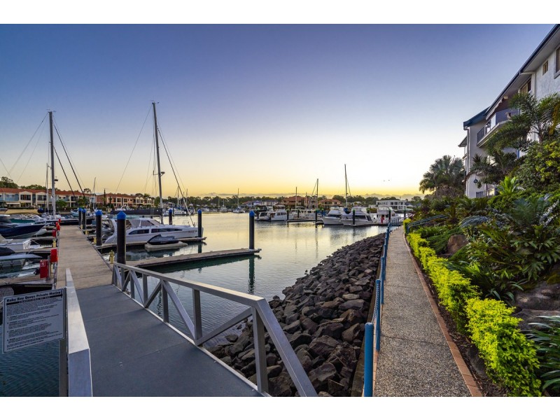 36/10-12 Esperance Court, Raby Bay QLD 4163