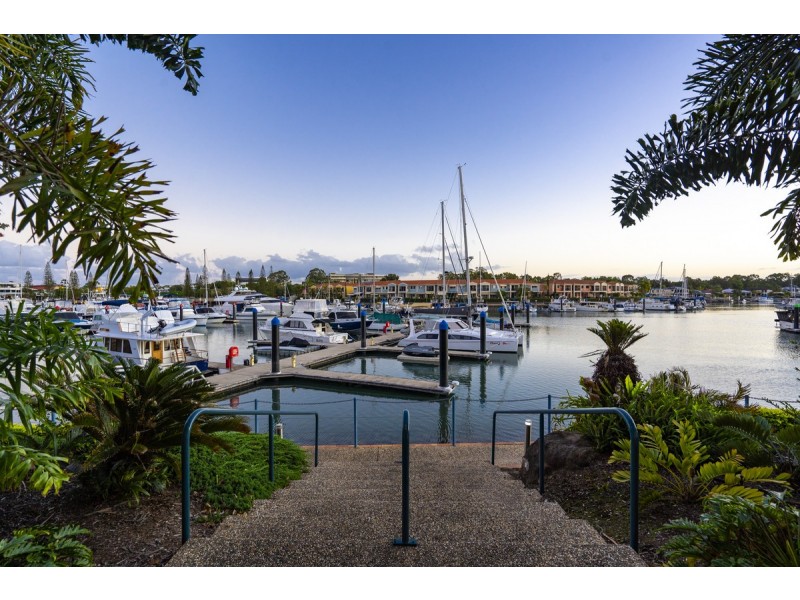 36/10-12 Esperance Court, Raby Bay QLD 4163