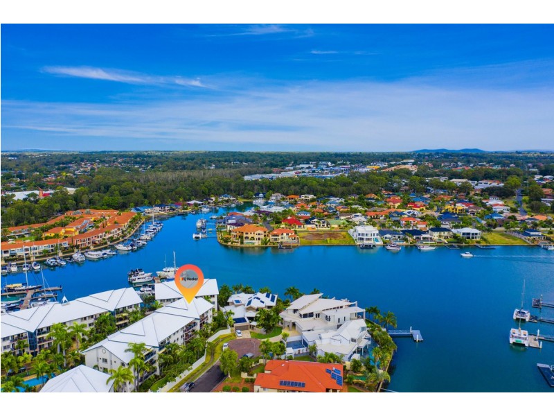 36/10-12 Esperance Court, Raby Bay QLD 4163