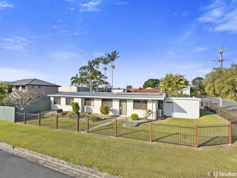 5 Scorpio Street, Capalaba QLD 4157
