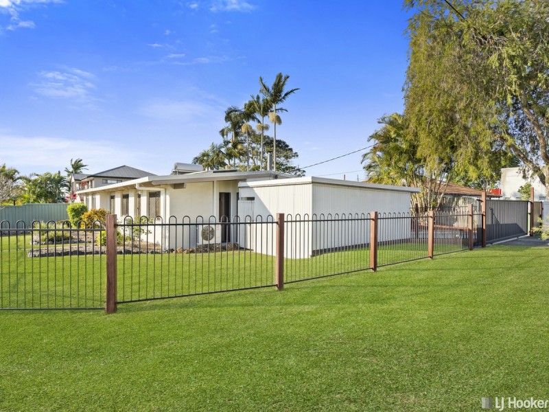 5 Scorpio Street, Capalaba QLD 4157