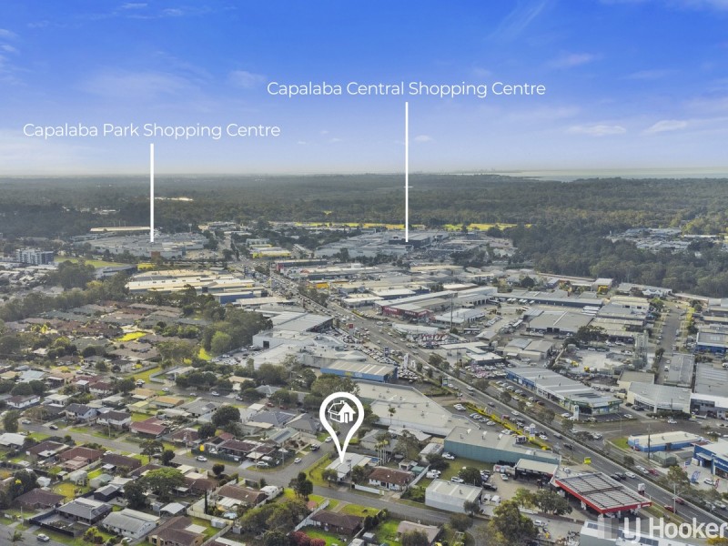 5 Scorpio Street, Capalaba QLD 4157