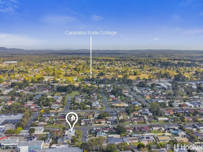 5 Scorpio Street, Capalaba QLD 4157