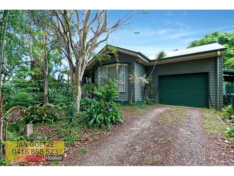 12 Sharven Avenue, Cleveland QLD 4163