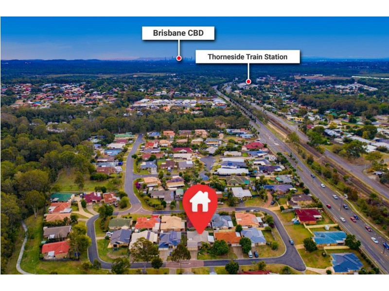 15 Ashwood Circuit, Birkdale QLD 4159
