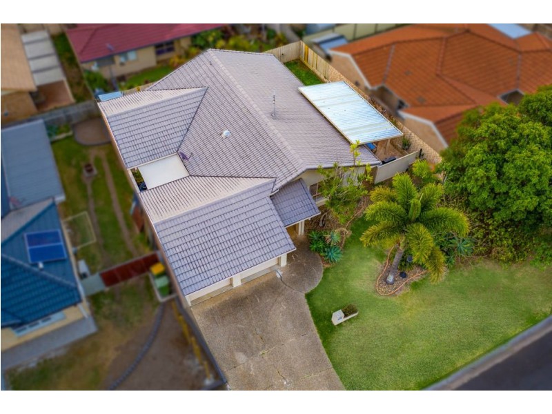 15 Ashwood Circuit, Birkdale QLD 4159