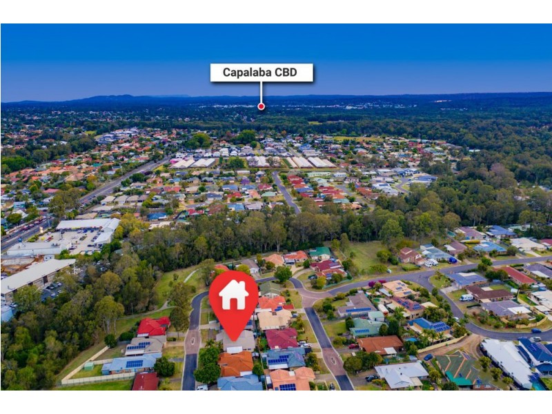 15 Ashwood Circuit, Birkdale QLD 4159