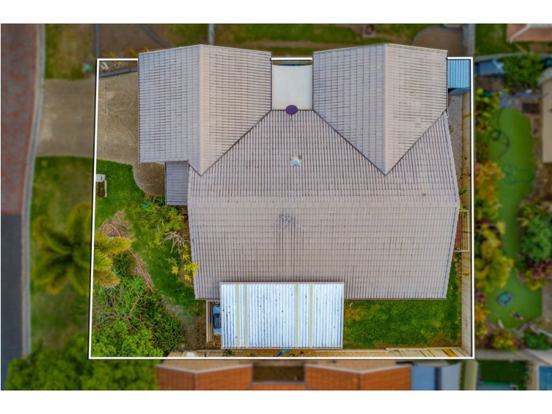 15 Ashwood Circuit, Birkdale QLD 4159