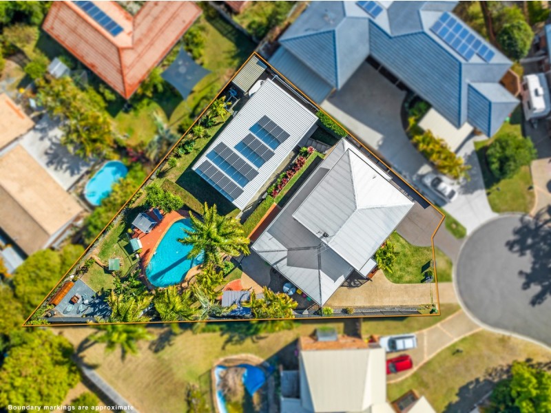 6 Courageous Court, Cleveland QLD 4163