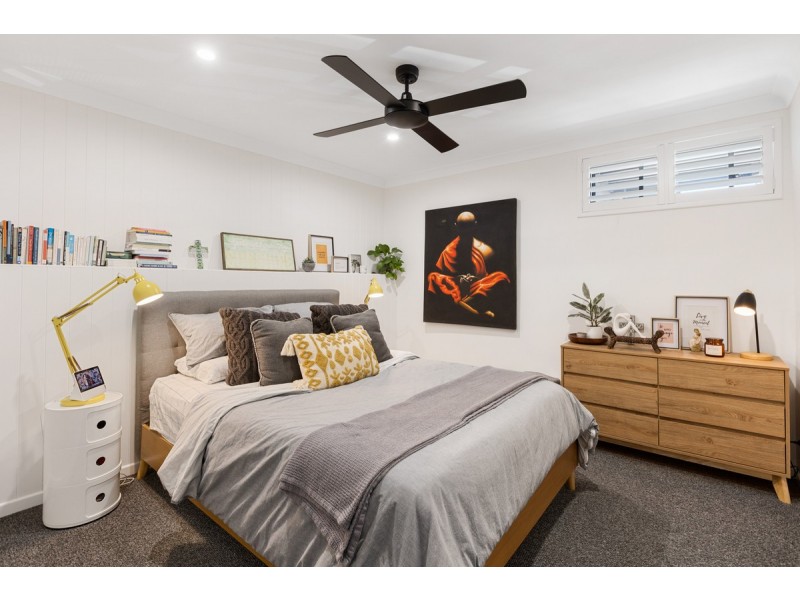 6 Courageous Court, Cleveland QLD 4163
