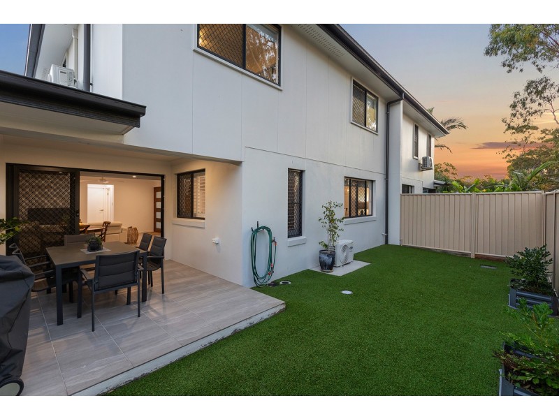 3/1 Sherrin Court, Cleveland QLD 4163