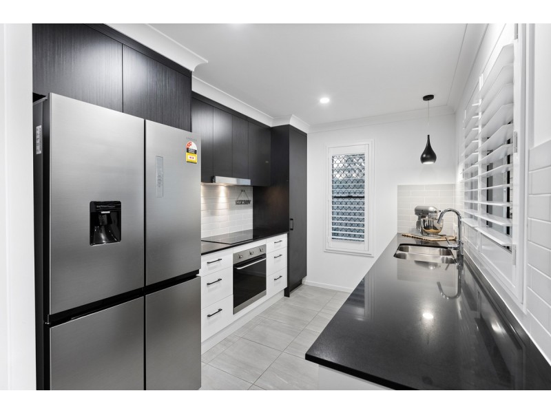 3/1 Sherrin Court, Cleveland QLD 4163