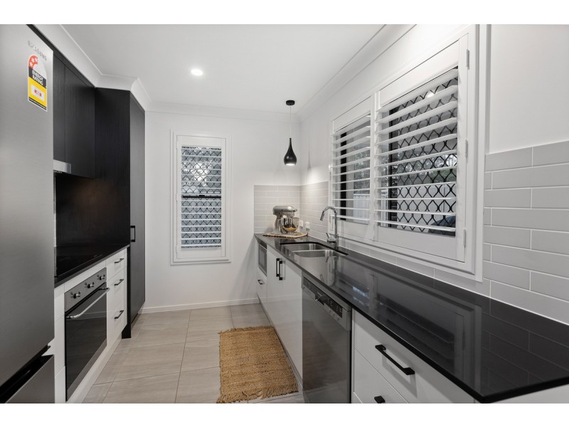 3/1 Sherrin Court, Cleveland QLD 4163