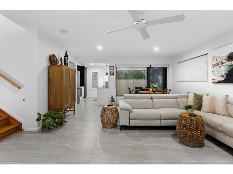 3/1 Sherrin Court, Cleveland QLD 4163