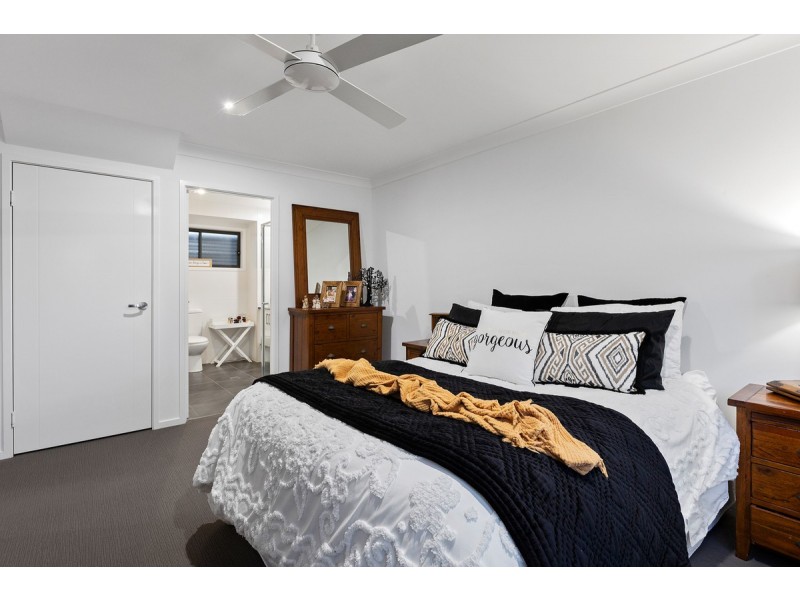 3/1 Sherrin Court, Cleveland QLD 4163