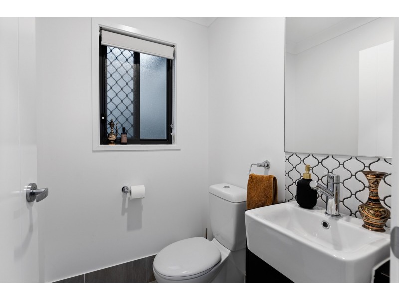 3/1 Sherrin Court, Cleveland QLD 4163