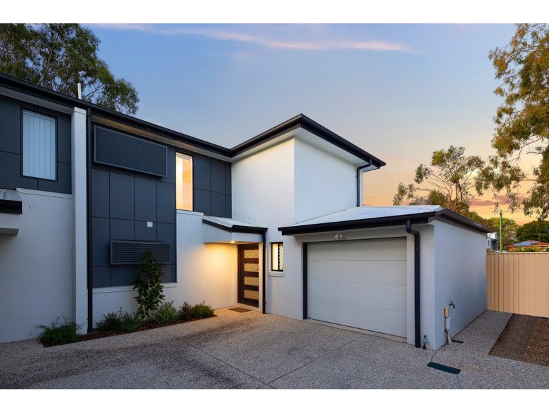 3/1 Sherrin Court, Cleveland QLD 4163