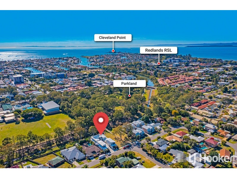 3/1 Sherrin Court, Cleveland QLD 4163