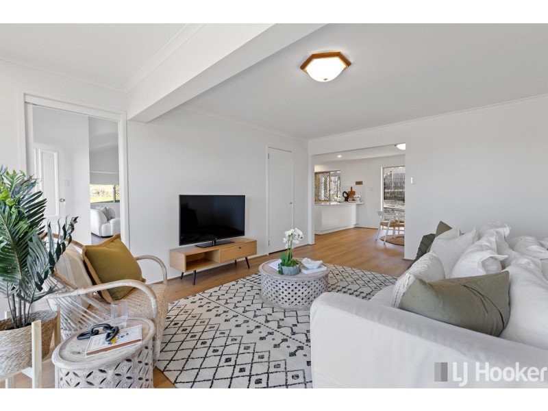 3 Dalwood Court, Thornlands QLD 4164