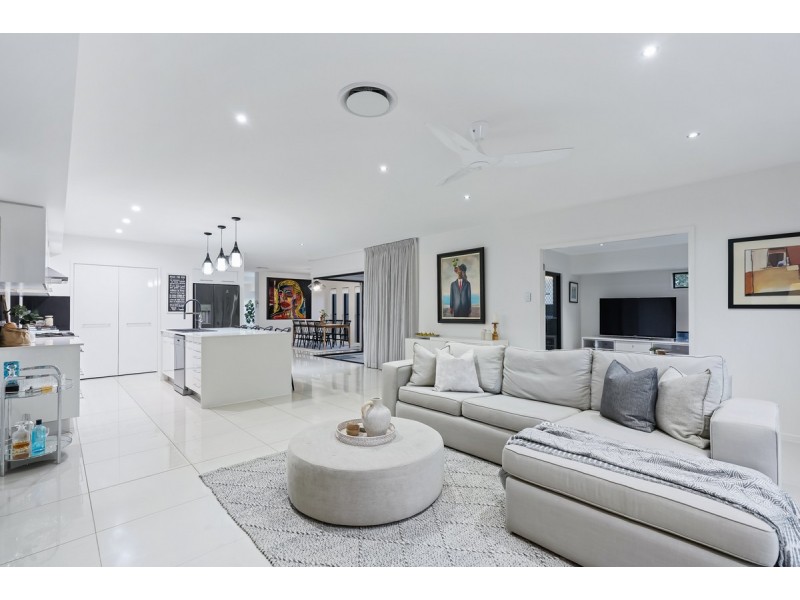 117 Burdekin Drive, Sinnamon Park QLD 4073