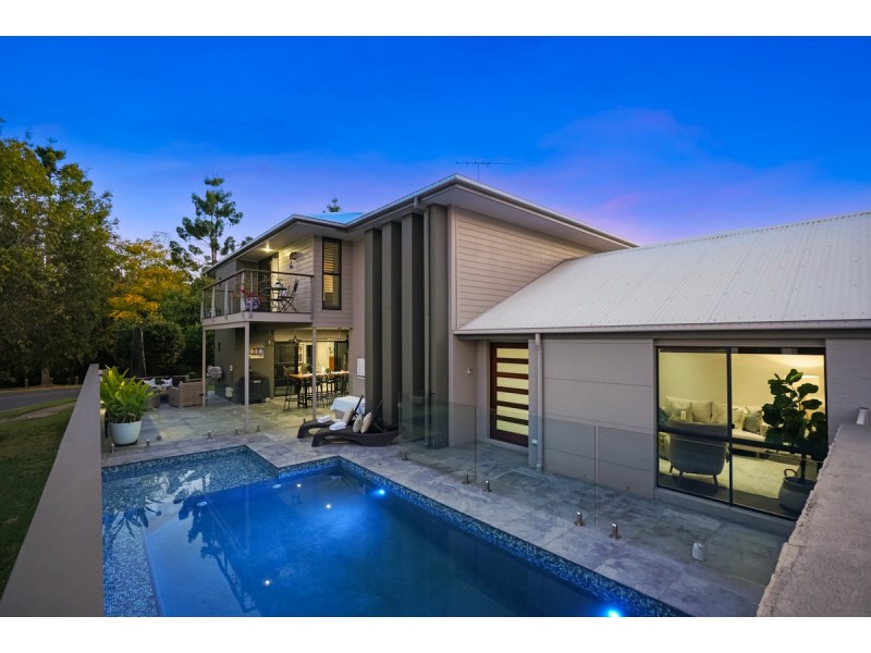 117 Burdekin Drive, Sinnamon Park QLD 4073