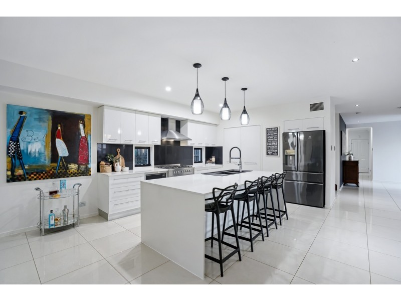 117 Burdekin Drive, Sinnamon Park QLD 4073