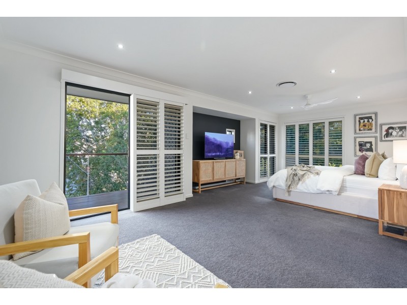 117 Burdekin Drive, Sinnamon Park QLD 4073