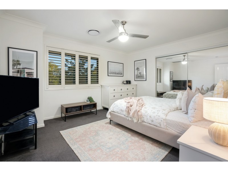 117 Burdekin Drive, Sinnamon Park QLD 4073