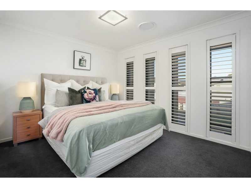 117 Burdekin Drive, Sinnamon Park QLD 4073