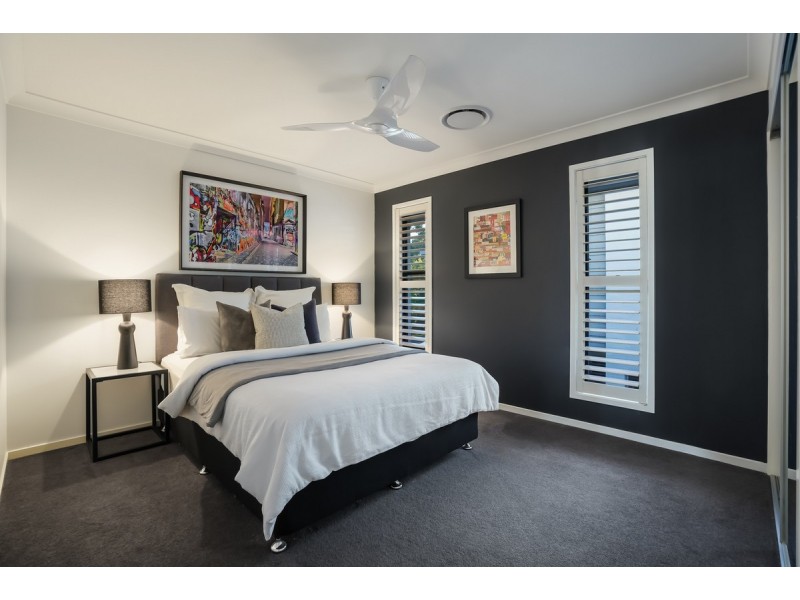 117 Burdekin Drive, Sinnamon Park QLD 4073