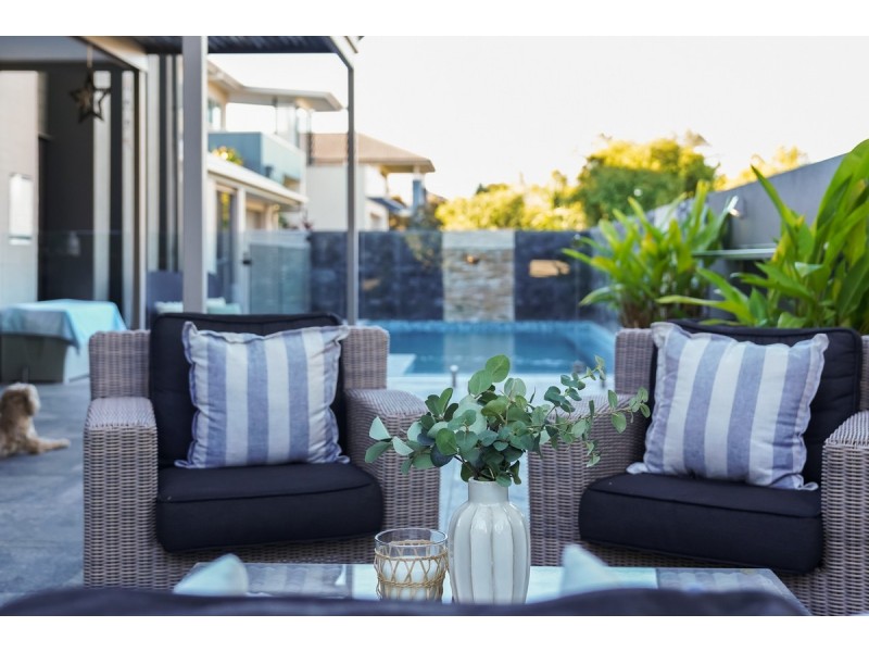 117 Burdekin Drive, Sinnamon Park QLD 4073