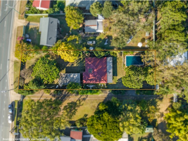 135 Boundary Road, Thornlands QLD 4164