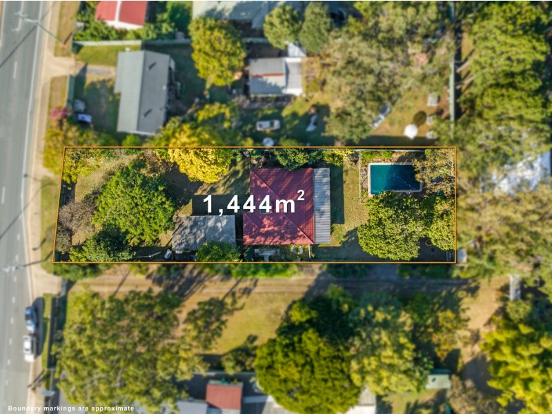 135 Boundary Road, Thornlands QLD 4164