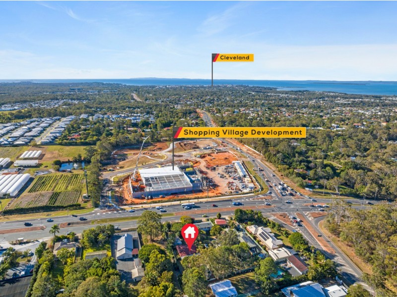 135 Boundary Road, Thornlands QLD 4164