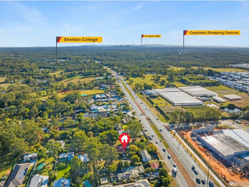 135 Boundary Road, Thornlands QLD 4164