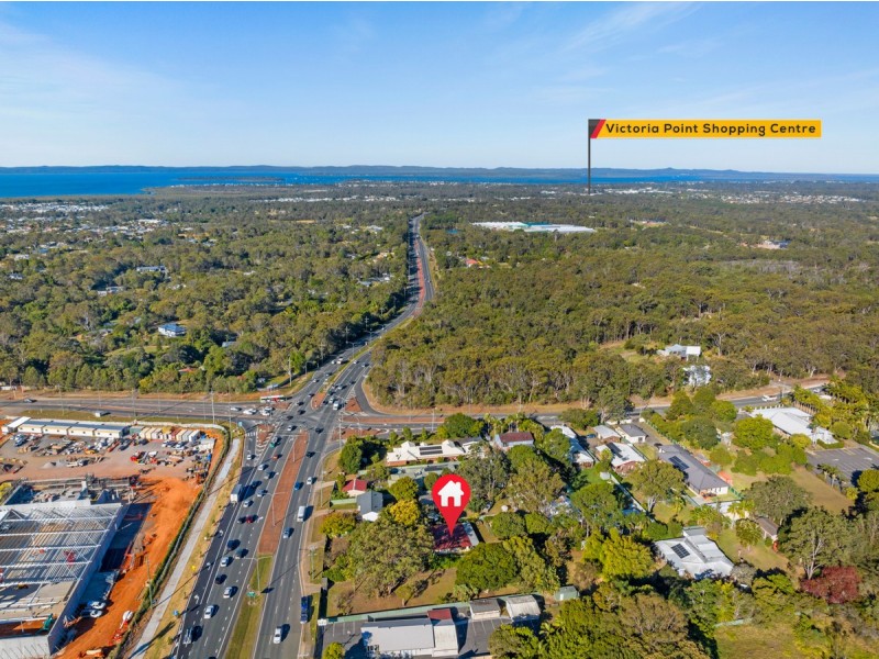 135 Boundary Road, Thornlands QLD 4164