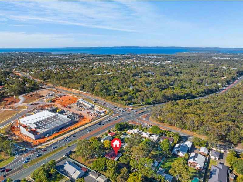 135 Boundary Road, Thornlands QLD 4164