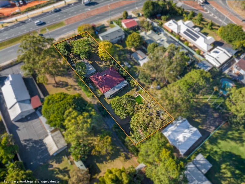 135 Boundary Road, Thornlands QLD 4164