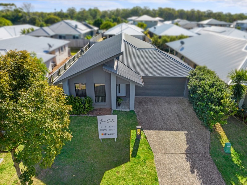 6 Maranoa Street, Thornlands QLD 4164