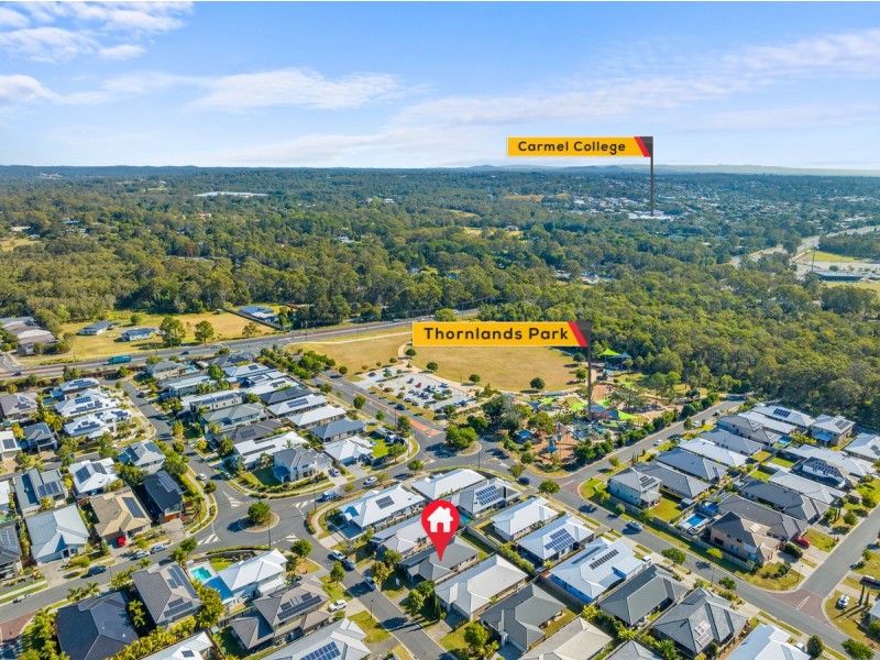 6 Maranoa Street, Thornlands QLD 4164