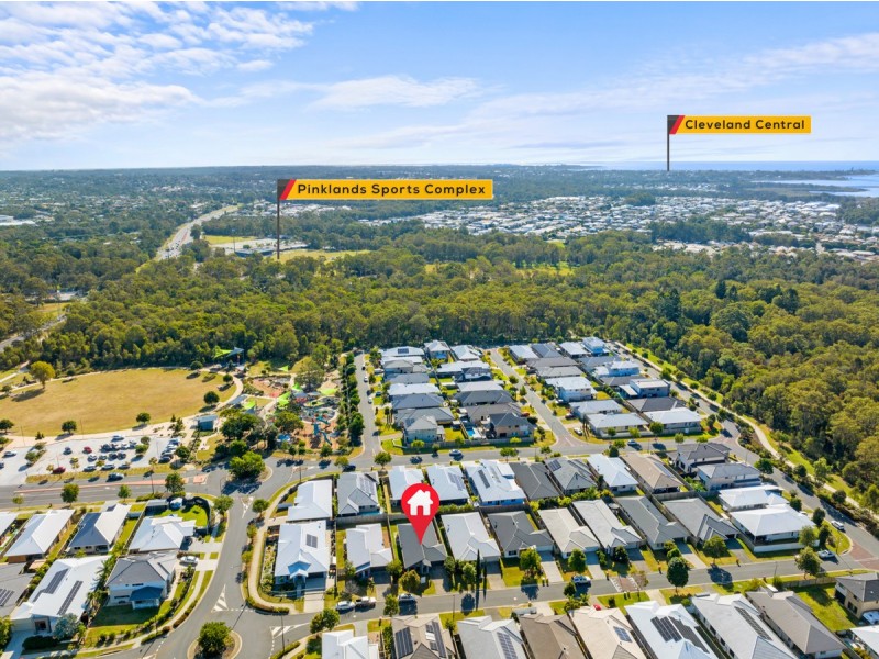 6 Maranoa Street, Thornlands QLD 4164