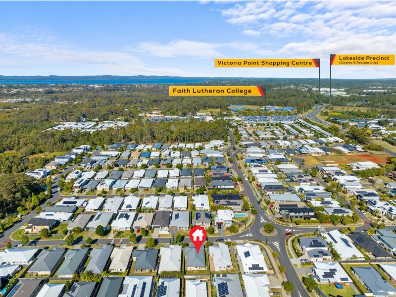 6 Maranoa Street, Thornlands QLD 4164