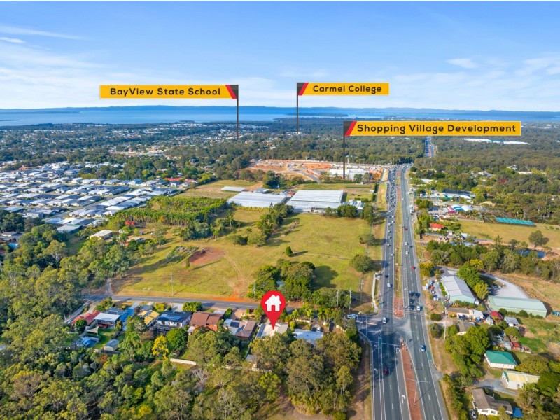 6 Kinross Road, Thornlands QLD 4164