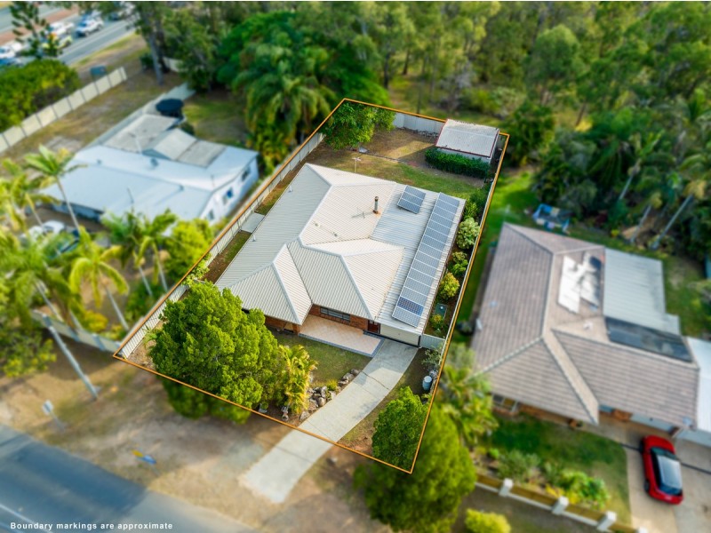 6 Kinross Road, Thornlands QLD 4164