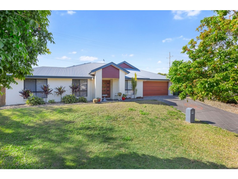 15 Truscot Place, Thornlands QLD 4164