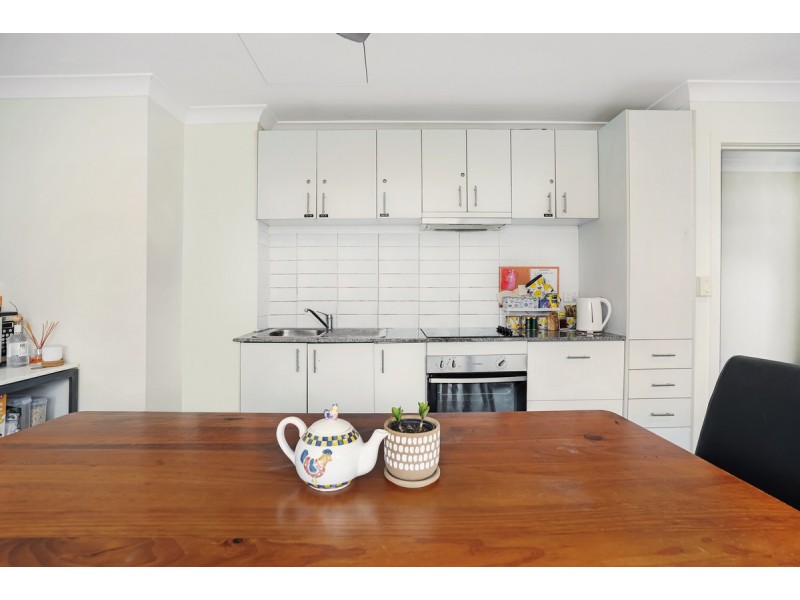 58-61/14 Ferry Road, West End QLD 4101