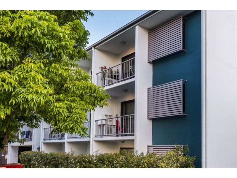 58-61/14 Ferry Road, West End QLD 4101