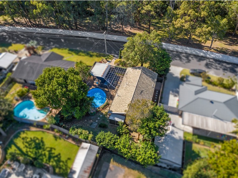 34 Sunnybay Drive, Birkdale QLD 4159
